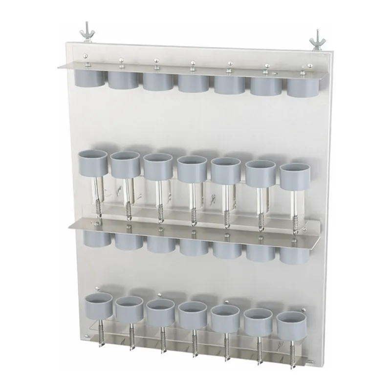 AS ONE 1-5176-05 Universal Shaker Conical Tube Holder