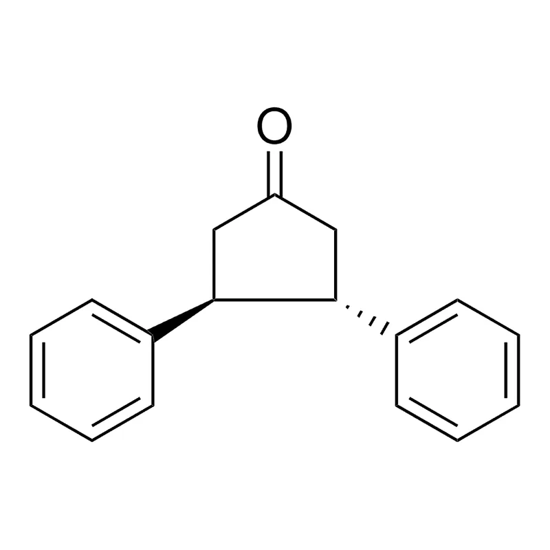 Merck 3,4-DIPHENYLCYCLOPENTANONE-