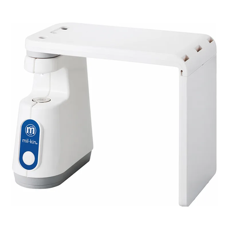 AS ONE mil-kin (to see bacteria) Bacteria Self Checker, mil-kin (세균관찰) 박테리아 셀프 체커