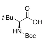 Merck Boc-Tle-OH
