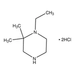 Merck 1-Ethyl-2,2-dimethylpiperazine dihydrochloride