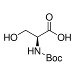 Merck BOC-SER-OH, >=99.0% T