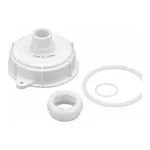 Thermo Fisher Scientific Nalgene Closed-Dome Bio Tank Closure with Mixer Support Assembly