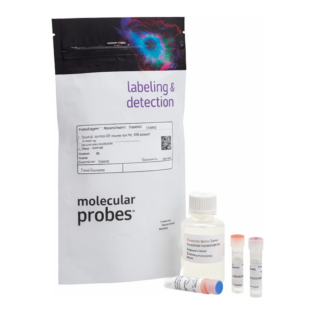 Thermo Fisher Scientific Qubit dsDNA BR Assay Kit, 100 assays
