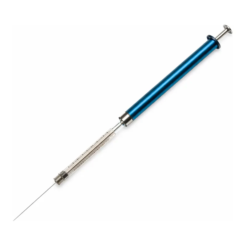 Restek Syringe, Hamilton, 825 250ul LC Syringe Removable Needle for Waters