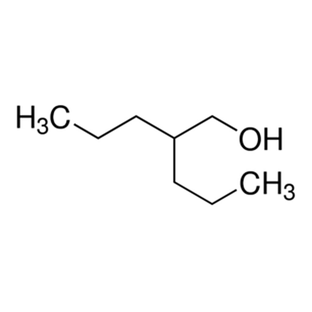 Merck 2-PROPYL-1-PENTANOL, 99%