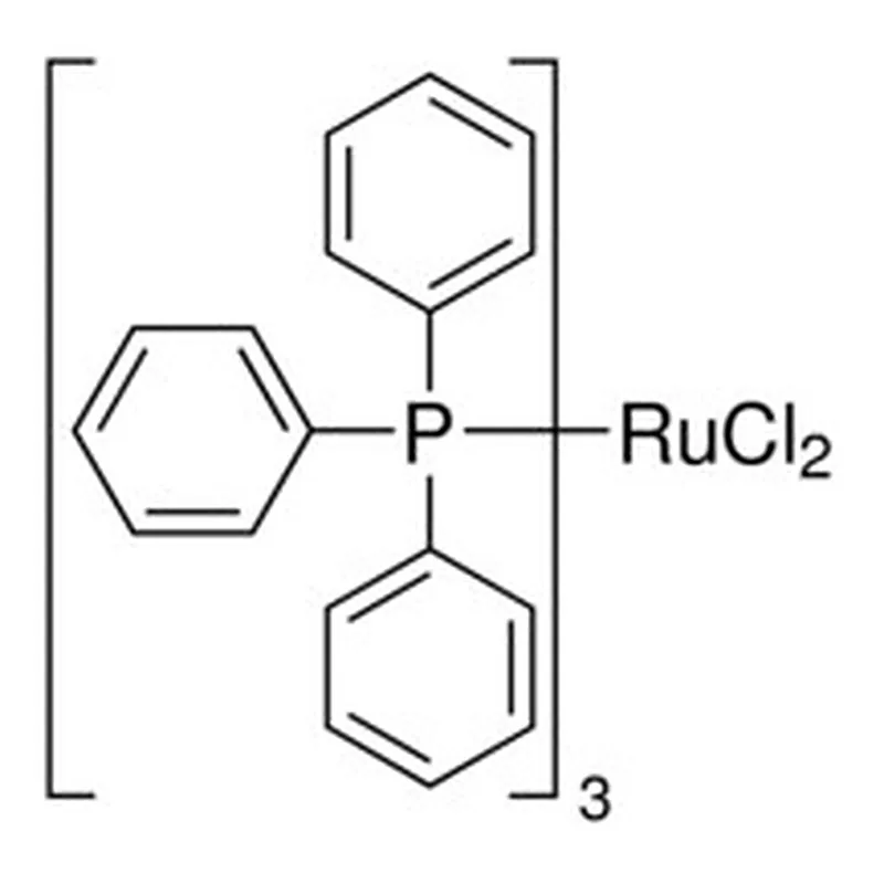 Merck TRIS(TRIPHENYLPHOSPHINE)RUTHENIUM(II) CH