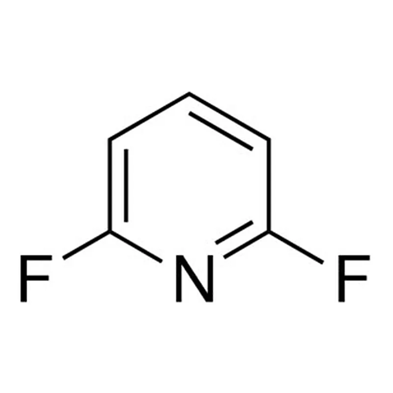 Merck 2,6-DIFLUOROPYRIDINE, 99%