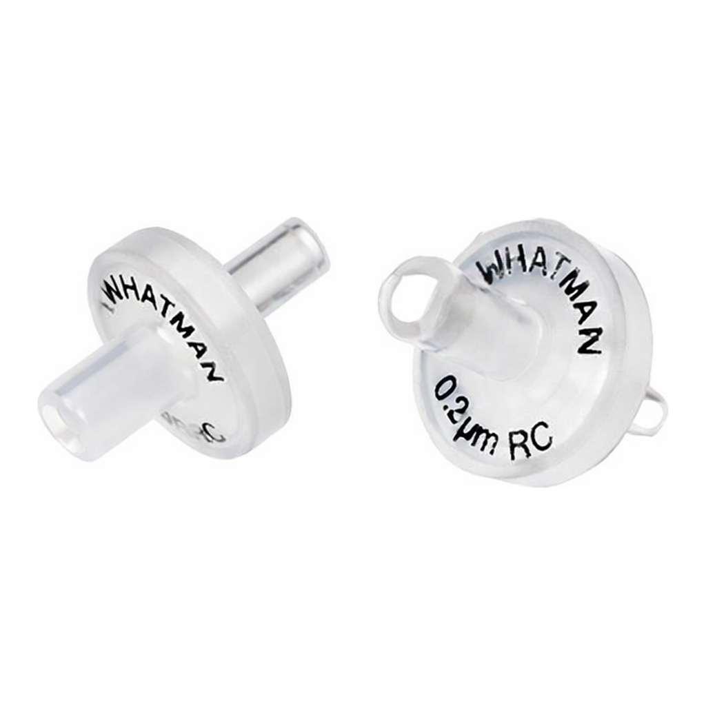 CYTIVA 6758-1304 / Puradisc 시린지 필터(Syringe Filter), RC 13mm 0.45µm[2000EA/PK]