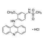 Merck AMSACRINE HYDROCHLORIDE