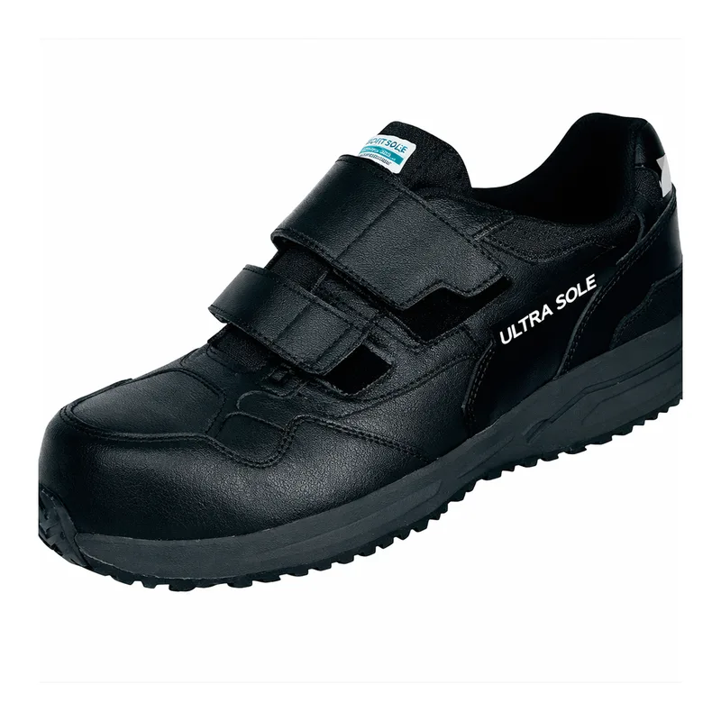 AS ONE Safety Shoes (Antislip Type), 안전화(미끄럼방지화)