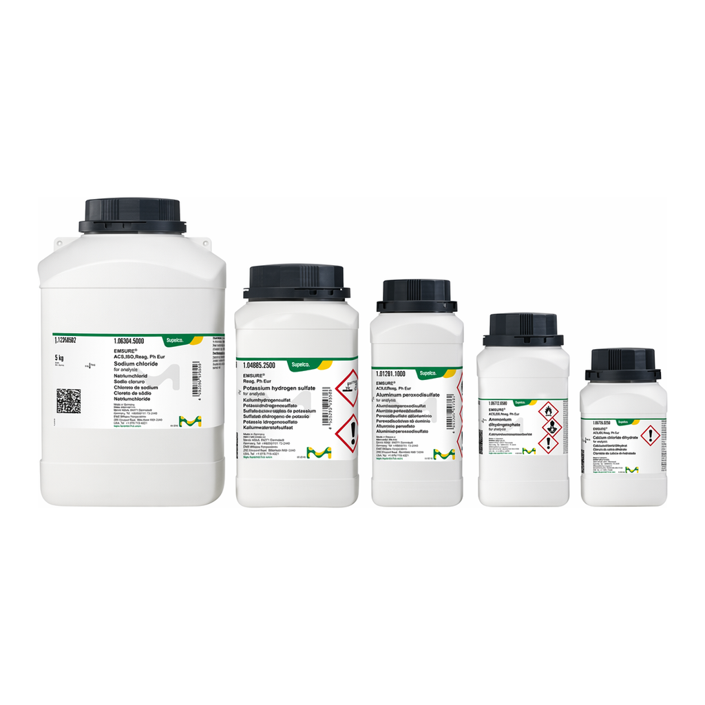 Merck LEAD(II) CARBONATE FOR ANALYSIS EMSURE