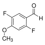 Merck 2,5-Difluoro-4-methoxybenzaldehyde