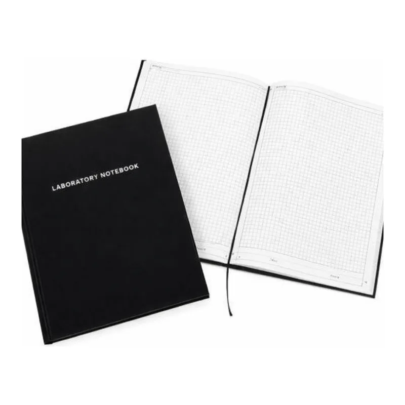 AS ONE Laboratory Notebook, 연구용 노트