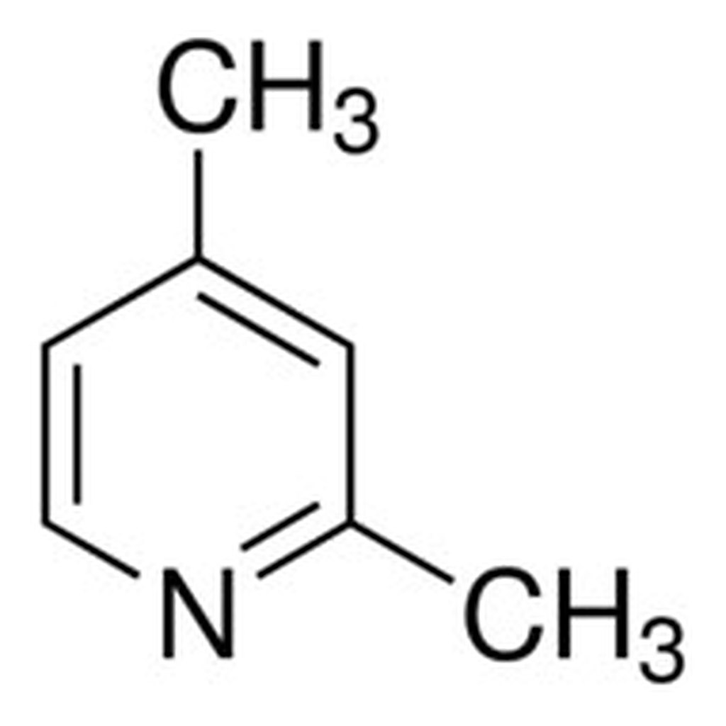 Merck 2,4-LUTIDINE, 99%