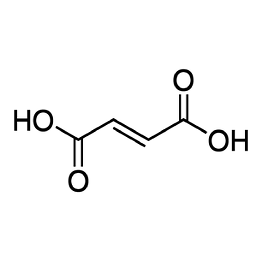 Merck FUMARIC ACID, NATURAL (US) ,>=98%, FG