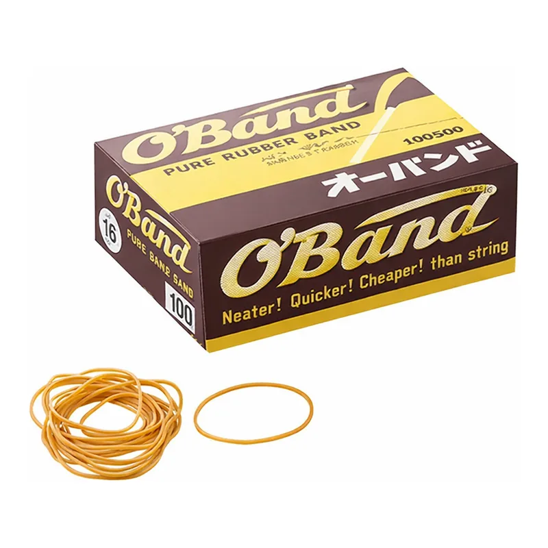 AS ONE O Band (Rubber), 오 밴드 (고무)