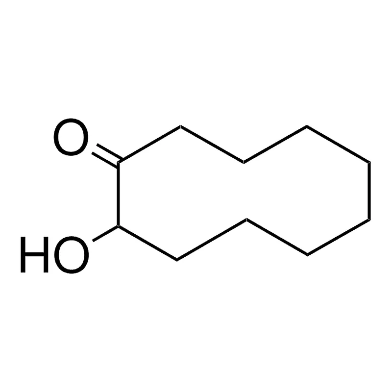 Merck 2-HYDROXY-CYCLODECANONE-