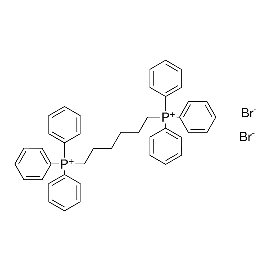 Merck 1,6-HEXAMETHYLENEBIS(TRIPHENYLP
