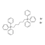 Merck 1,6-HEXAMETHYLENEBIS(TRIPHENYLP