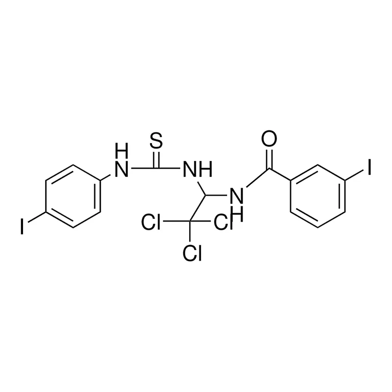 Merck 3-IODO-N-(2,2,2-TRICHLORO-1-3 - 25 MG&