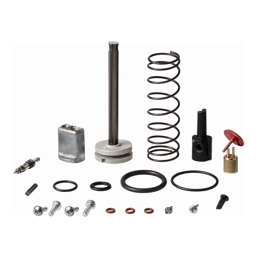 Thermo Fisher Scientific Nalgene Metal Hand-Operated Vacuum Pumps Repair Kit
