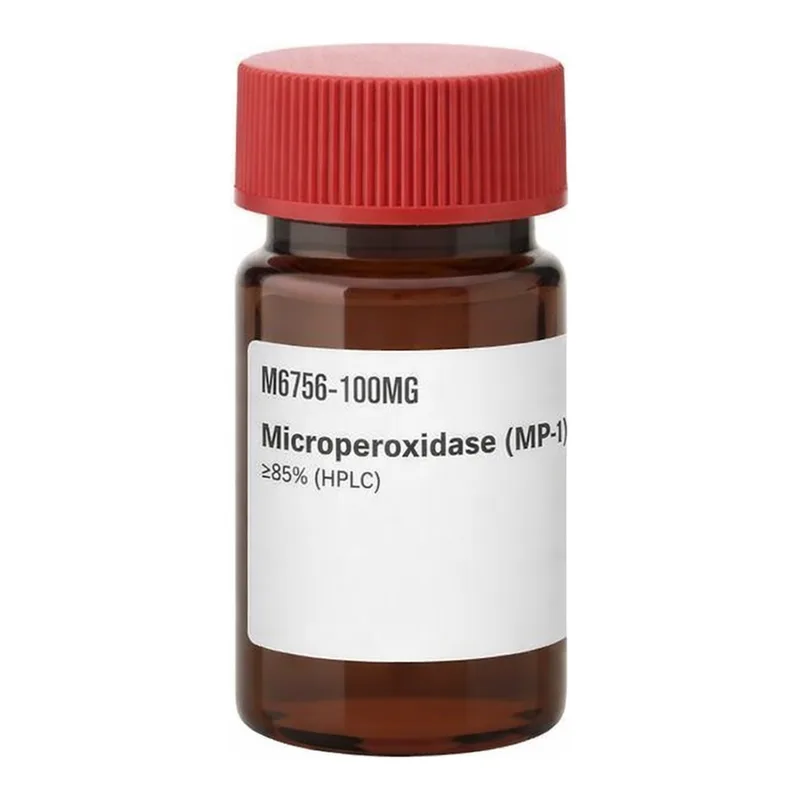 Merck Microperoxidase (MP-11) sodium salt