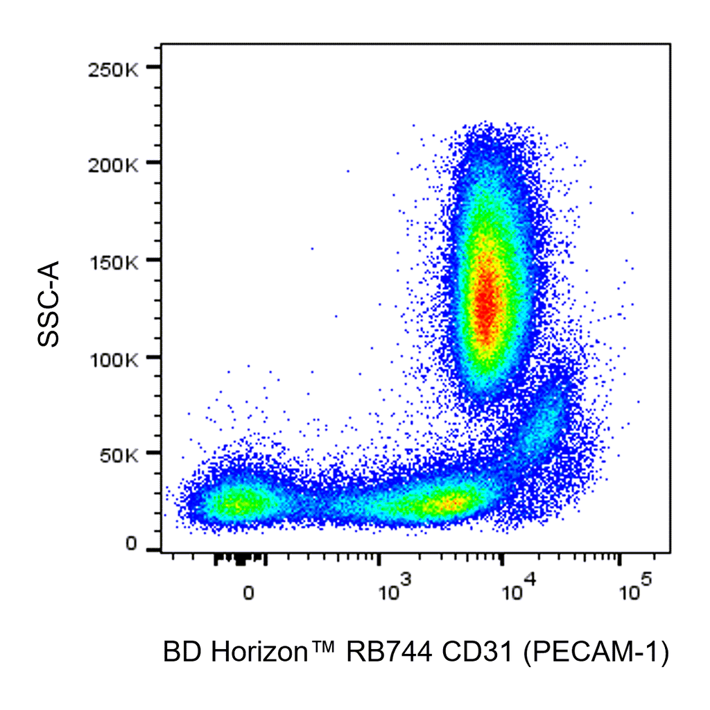 BD RB744 Mouse Anti-Human CD31 (PECAM-1)