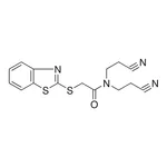Merck 2-(1,3-BENZOTHIAZOL-2-YLTHIO)-N,-
