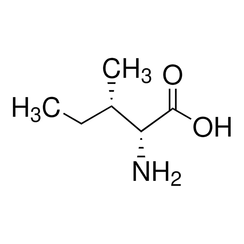 Merck D-allo-Isoleucine