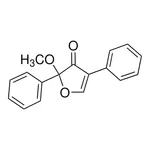 Merck 2-Methoxy-2,4-diphenyl-3(2H)-furanone