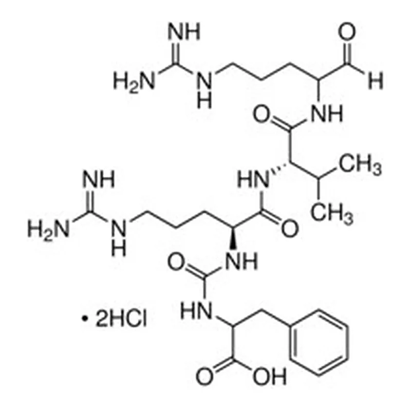 Merck ANTIPAIN DIHYDROCHLORIDE FROM MICROBIAL