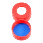 Thermo Fisher Scientific SureSTART 11 mm 스냅 캡, 레벨 3 고성능 애플리케이션