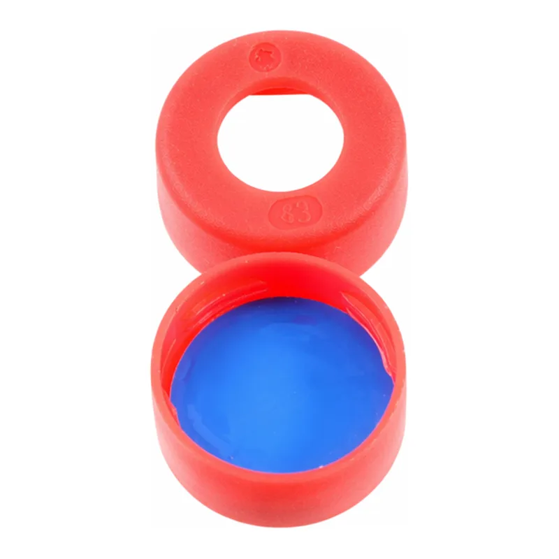 Thermo Fisher Scientific SureSTART 11 mm 스냅 캡, 레벨 3 고성능 애플리케이션