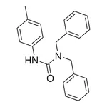 Merck 1,1-DIBENZYL-3-(P-TOLYL)UREA