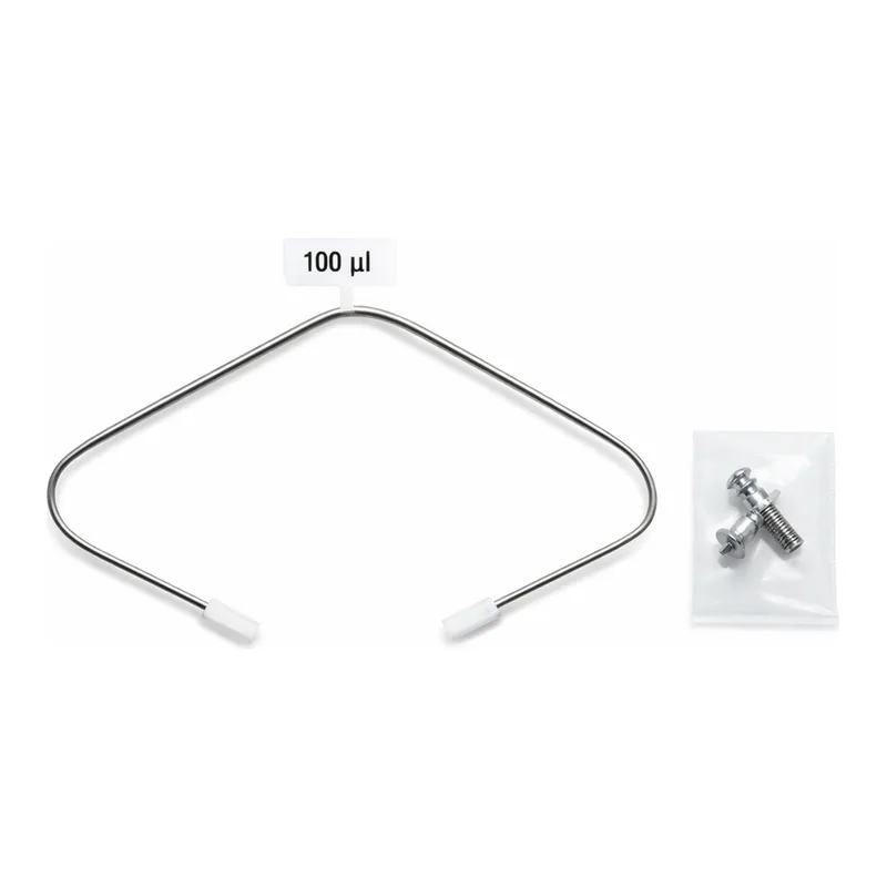 Waters Sample Loop, 100 µL