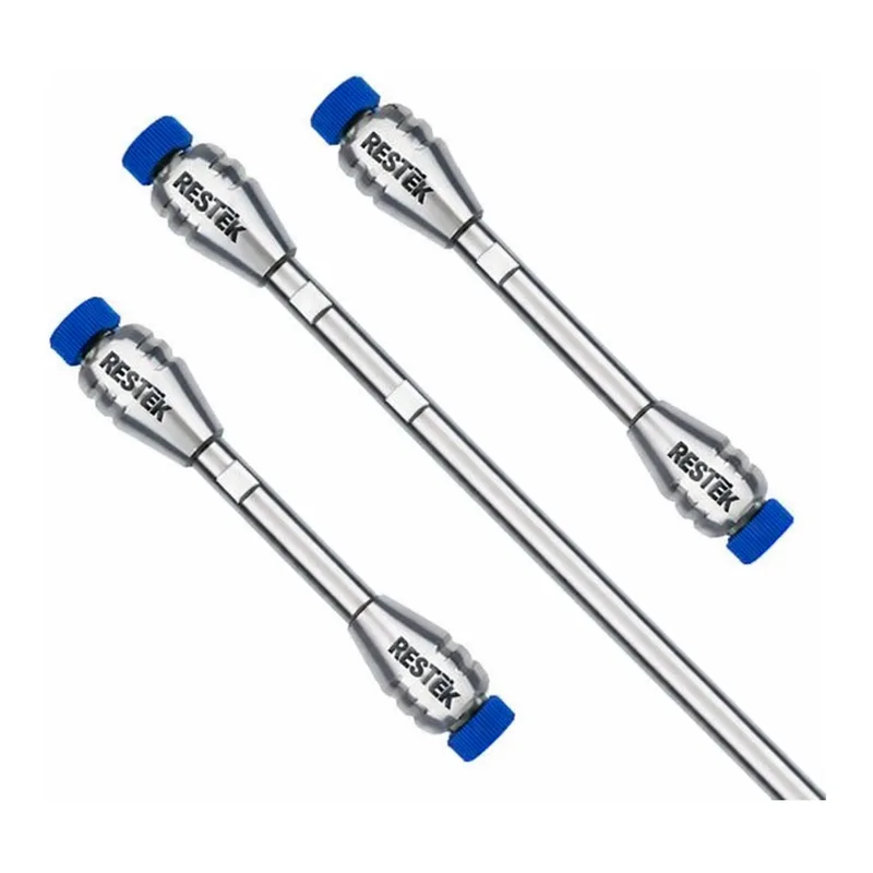 Restek Ultra Carbamate 3um, 100 x 2.1mm