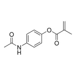 Merck 2-METHYL-ACRYLIC ACID 4-ACETYL - 5 MG&