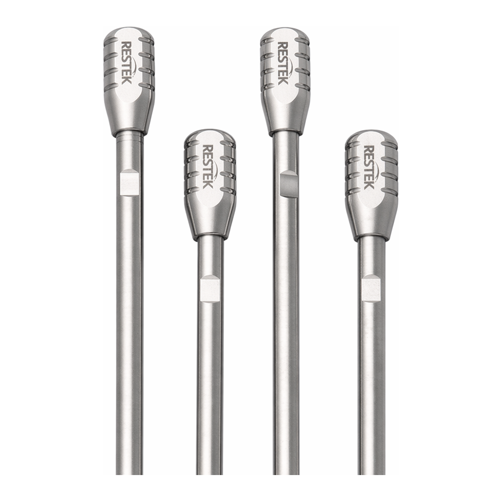 Restek Allure PFPP 5um, 150 x 2.1mm