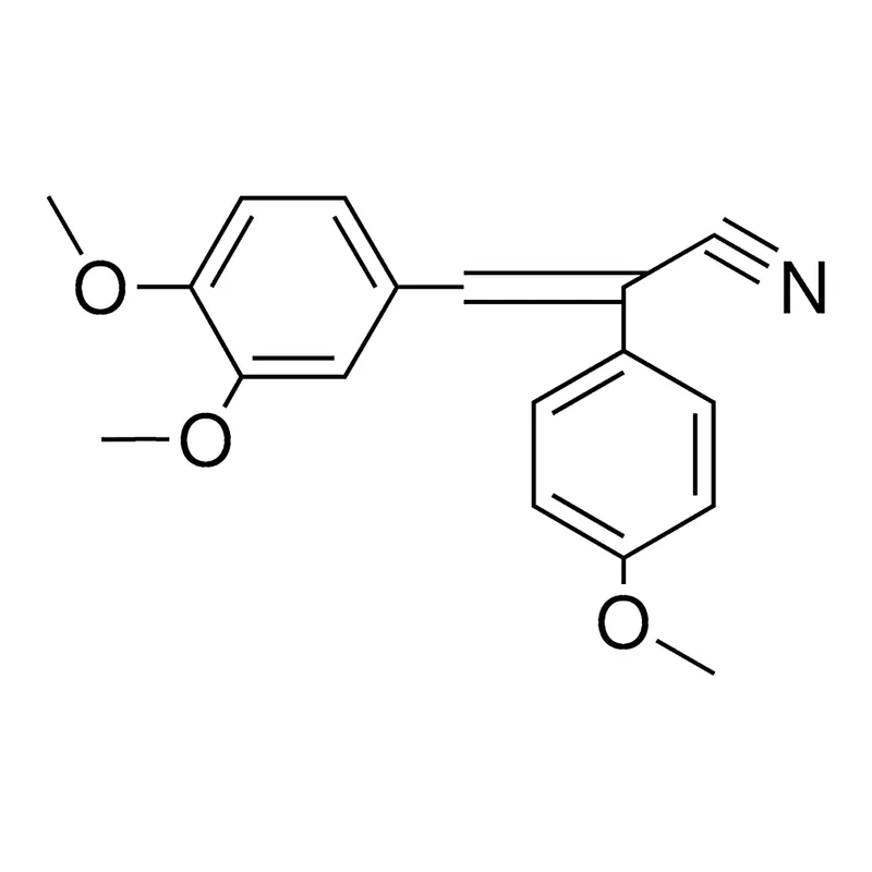 Merck 3,4-DIMETHOXY-ALPHA-(4-METHOXYP