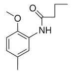 Merck 2'-METHOXY-5'-METHYLBUTYRANILI - 50 MG&