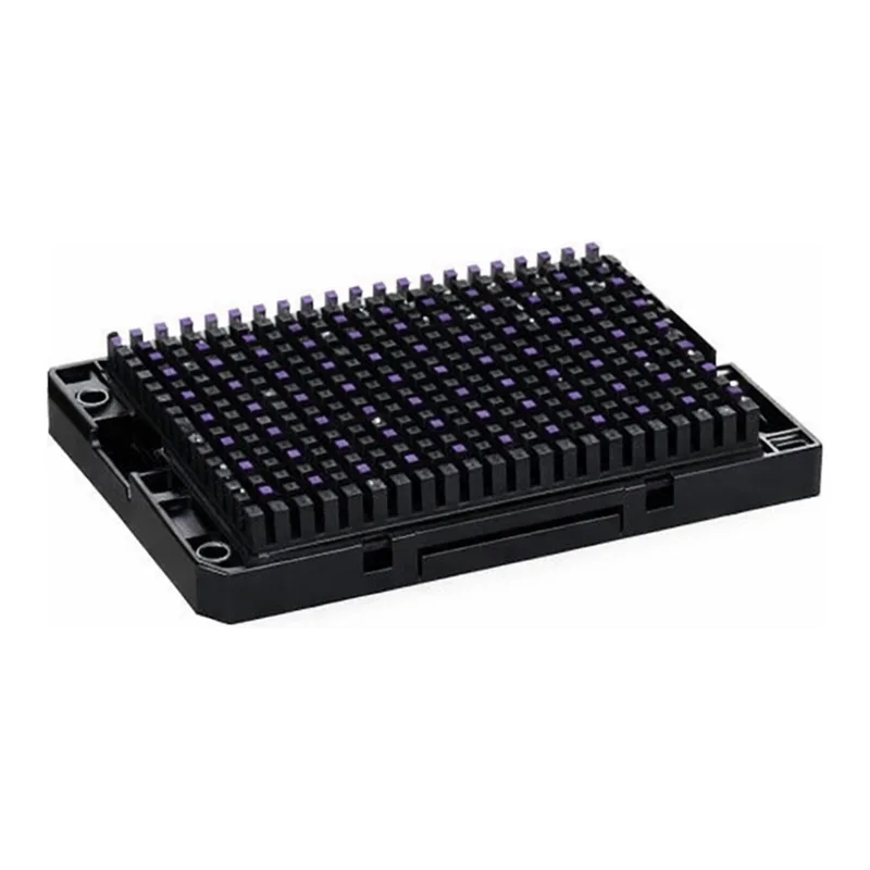 Thermo Fisher Scientific Axiom Apple Genotyping Array (Axiom JKI50kMd), mini-96 format