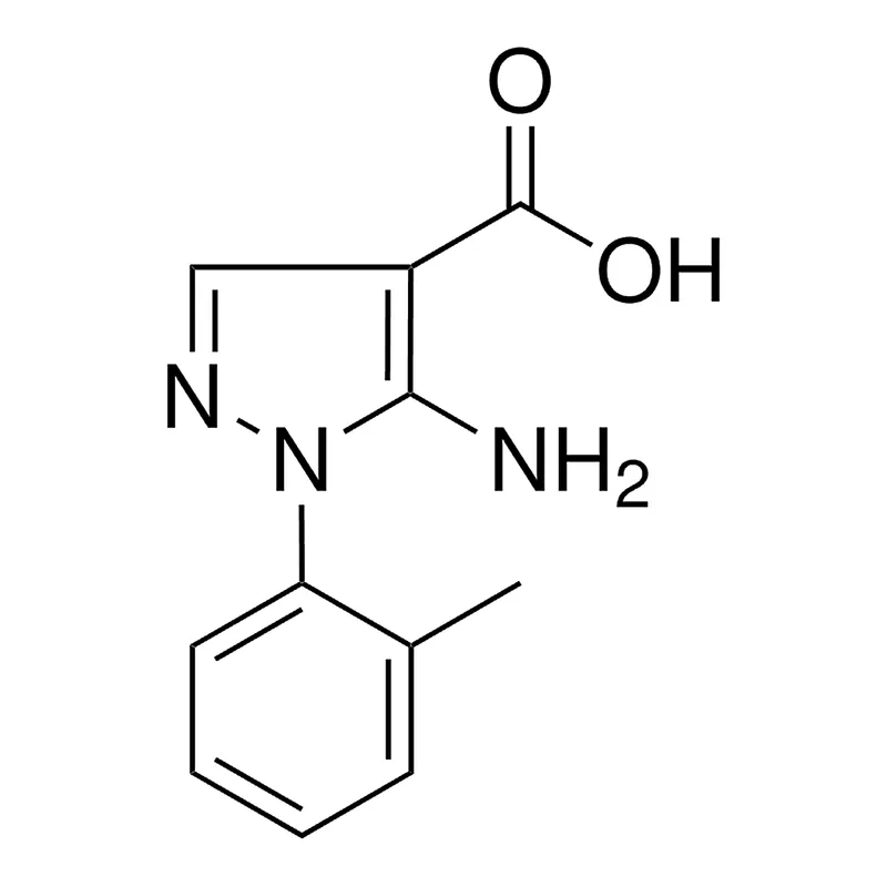 Merck 5-AMINO-1-(2-METHYLPHENYL)-1H-P