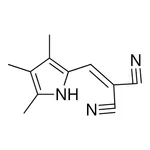 Merck 2-(2,2-DICYANOVINYL)-3,4,5-TRI - 50 MG&