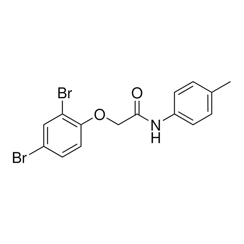 Merck 2-(2,4-DIBROMO-PHENOXY)-N-P-TO - 10 MG&