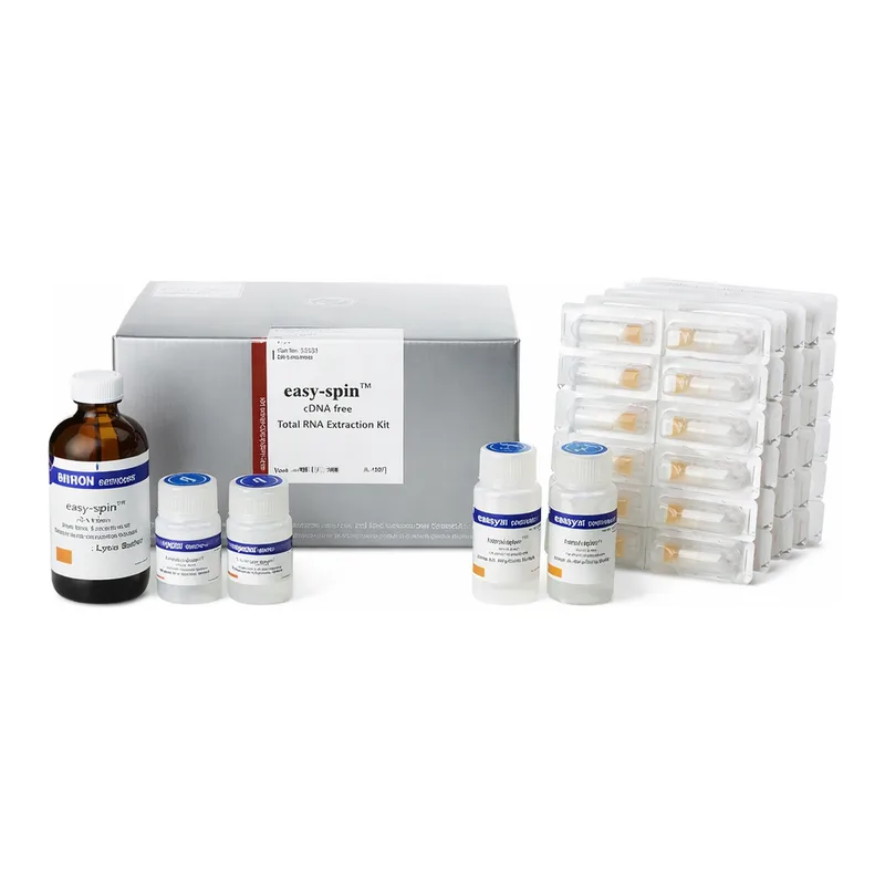 Intron easy-spin™ Total RNA Extraction Kit