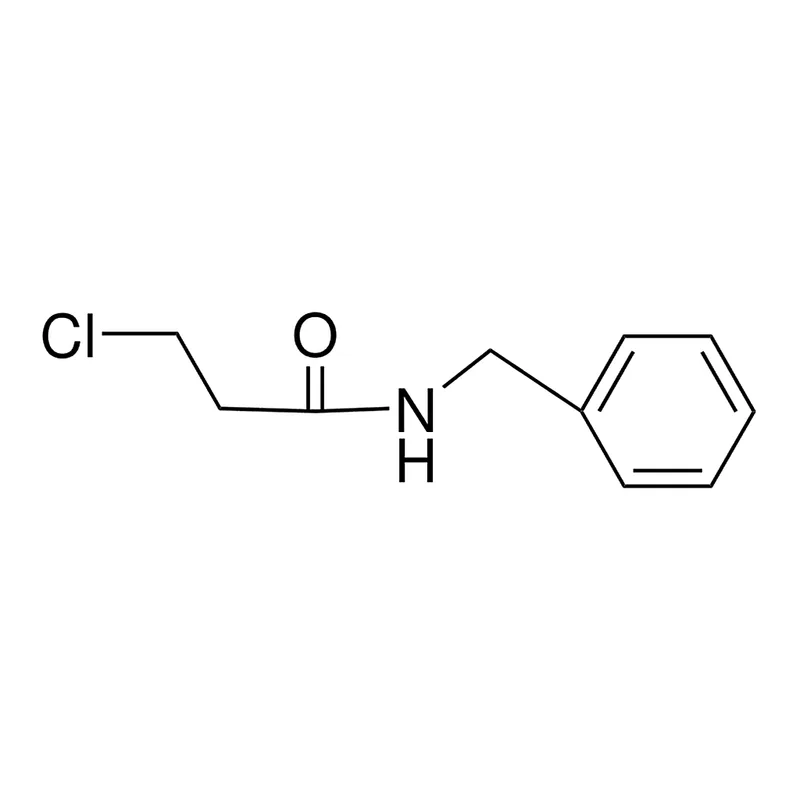 Merck N-BENZYL-3-CHLOROPROPIONAMIDE