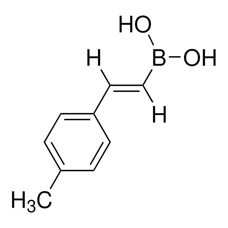 Merck trans-2-(4-Methylphenyl)vinylboronic acid