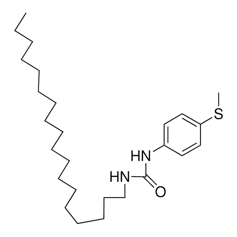 Merck 1-(4-(METHYLTHIO)PHENYL)-3-OCT - 50 MG&