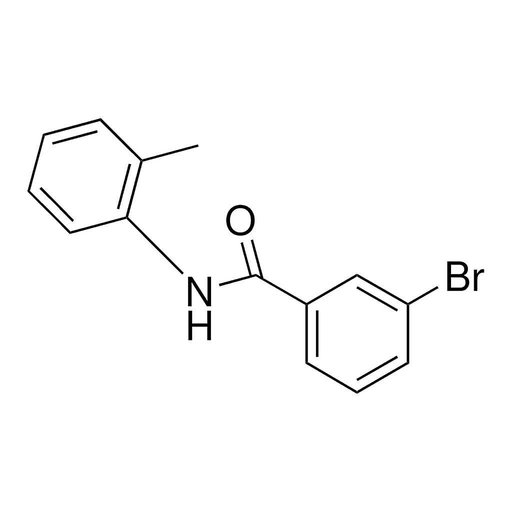 Merck 3-BROMO-2'-METHYLBENZANILIDE - 50 MG